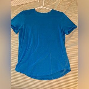 lululemon love tee